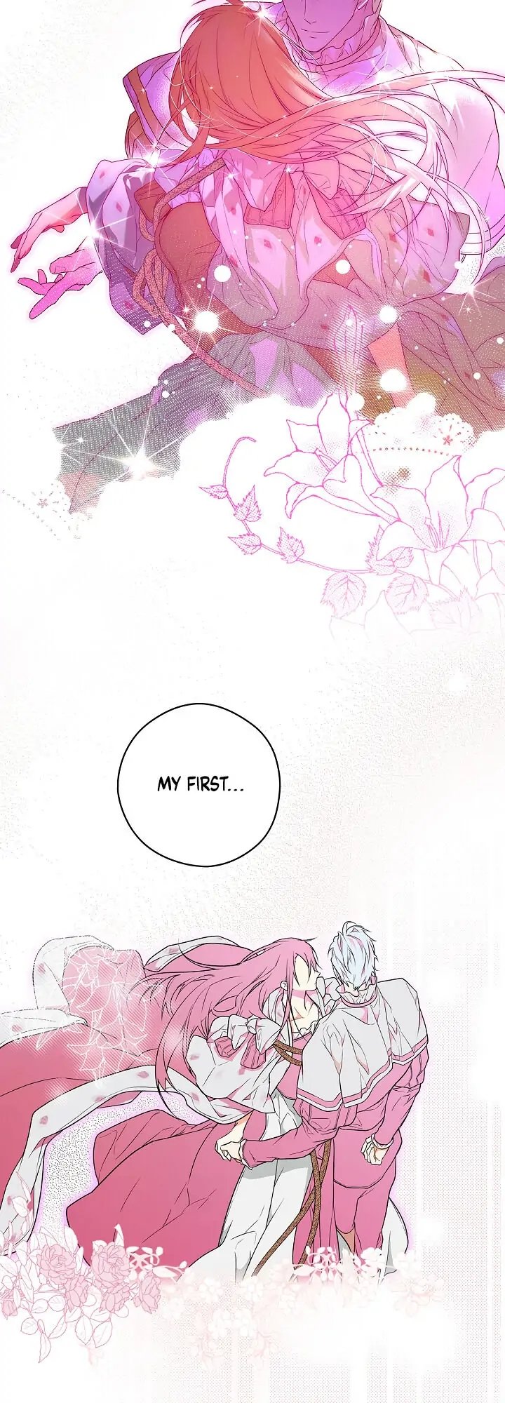 Secret Lady, Chapter 14 image 21